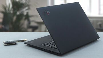 Lenovo ThinkPad X1 Extreme test par LaptopMedia Lenovo ThinkPad X1 Extreme test par LaptopMedia