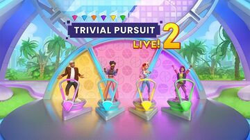 Test Trivial Pursuit Live 2 