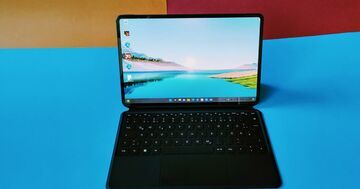 Huawei MateBook E test par TechStage