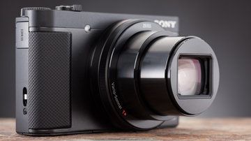 Sony HX90V im Test: 2 Bewertungen, erfahrungen, Pro und Contra
