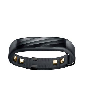 Jawbone UP3 test par PCMag