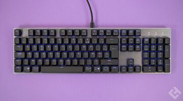 Cooler Master SK652 im Test: 2 Bewertungen, erfahrungen, Pro und Contra