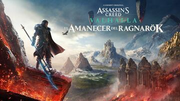 Assassin's Creed Valhalla: Dawn of Ragnarok test par Guardado Rapido