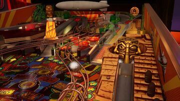 Indiana Jones The Pinball Adventure test par GameScore.it