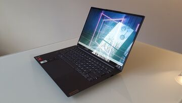 Lenovo Yoga Slim 7 Pro testé par Chip.de Lenovo Yoga Slim 7 Pro testé par Chip.de