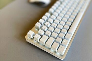 Razer Pro Type test par ImTest Razer Pro Type test par ImTest