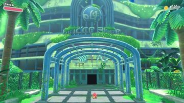 Kirby and the Forgotten Land reviewed by PCMag Kirby and the Forgotten Land reviewed by PCMag