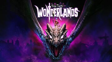 Tiny Tina Wonderlands test par wccftech Tiny Tina Wonderlands test par wccftech