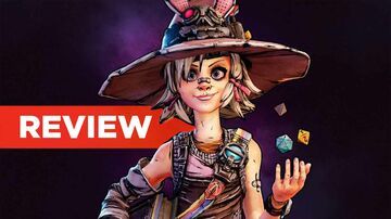 Tiny Tina Wonderlands reviewed by Press Start