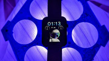 TicWatch GTH reviewed by Android Central