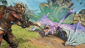Tiny Tina Wonderlands test par GamersGlobal Tiny Tina Wonderlands test par GamersGlobal