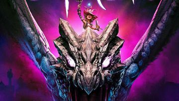 Tiny Tina Wonderlands test par SpazioGames Tiny Tina Wonderlands test par SpazioGames