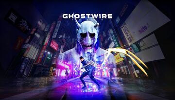 Ghostwire Tokyo test par JeuxVideo.fr