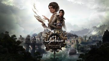 Syberia The World Before test par JeuxVideo.fr Syberia The World Before test par JeuxVideo.fr