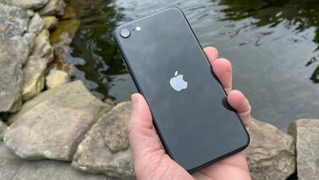 Apple iPhone SE test par Tom's Guide (US) Apple iPhone SE test par Tom's Guide (US)