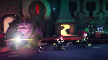 Young Souls test par TheXboxHub Young Souls test par TheXboxHub