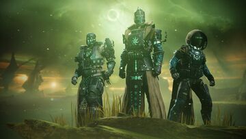Destiny 2: The Witch Queen test par TheXboxHub