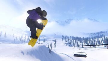 Shredders test par TheXboxHub