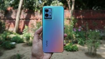 Vivo T1 reviewed by Tech Advisor