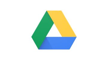 Google Drive test par PCMag