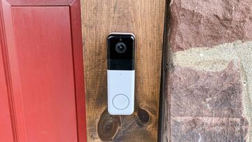 Wyze Video Doorbell reviewed by Tom's Guide (US)