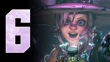 Tiny Tina Wonderlands test par GameRevolution Tiny Tina Wonderlands test par GameRevolution