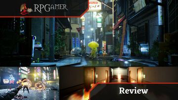 Ghostwire Tokyo test par RPGamer