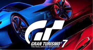 Gran Turismo 7 test par Peopleware