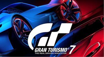 Gran Turismo 7 test par Peopleware Gran Turismo 7 test par Peopleware