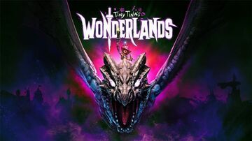 Tiny Tina Wonderlands reviewed by TechRaptor