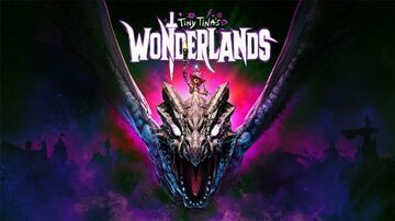 Tiny Tina Wonderlands test par TechRaptor