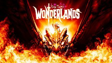 Tiny Tina Wonderlands test par MeriStation Tiny Tina Wonderlands test par MeriStation