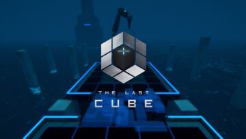 The Last Cube test par Xbox Tavern