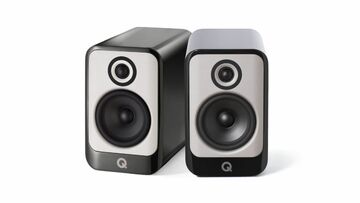 Test Q Acoustics Concept 30