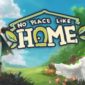No Place Like Home reviewed by GodIsAGeek
