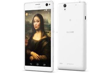 Test Sony Xperia C4 Dual