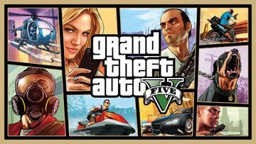 GTA 5 test par Xbox Tavern