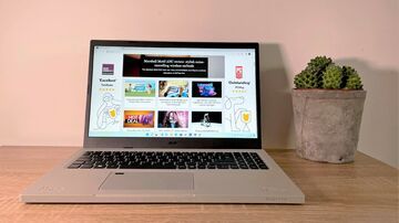 Acer Aspire Vero test par T3