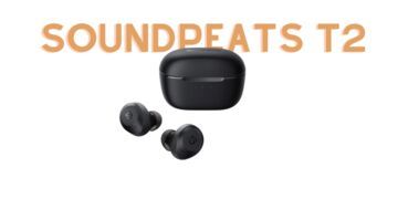 SoundPeats T2 im Test: 1 Bewertungen, erfahrungen, Pro und Contra