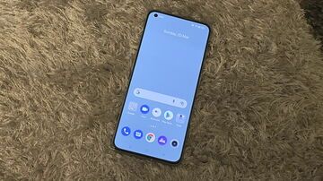 Realme GT2 Pro testé par TechRadar Realme GT2 Pro testé par TechRadar