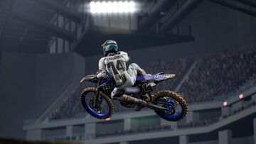 Monster Energy Supercross 5 reviewed by COGconnected