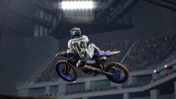 Monster Energy Supercross 5 test par COGconnected Monster Energy Supercross 5 test par COGconnected