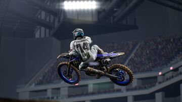 Monster Energy Supercross 5 test par COGconnected