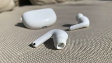 Xiaomi Buds 3T Pro reviewed by Tech Advisor Xiaomi Buds 3T Pro reviewed by Tech Advisor