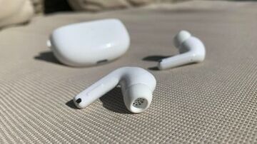 Xiaomi Buds 3T Pro reviewed by Tech Advisor