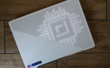 Asus ROG Zephyrus G14 reviewed by Club386 Asus ROG Zephyrus G14 reviewed by Club386