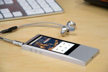 Test Astell & Kern AK Jr