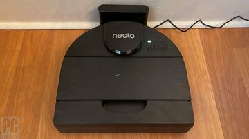 Neato D9 test par PCMag