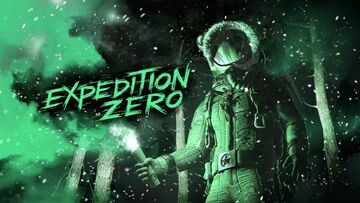 Expedition Zero testé par tuttoteK Expedition Zero testé par tuttoteK