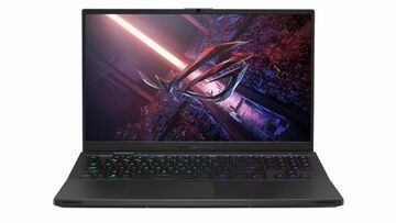 Asus ROG Zephyrus S17 reviewed by T3